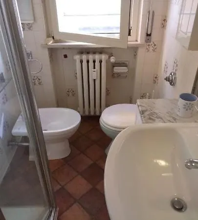 Jacchia Self Check-in Vakantiehuis *