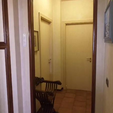 Vakantiehuis Jacchia Self Check-in