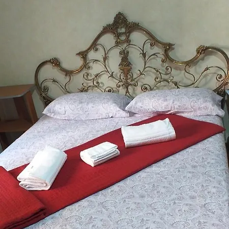 Vakantiehuis Jacchia Self Check-in Parma